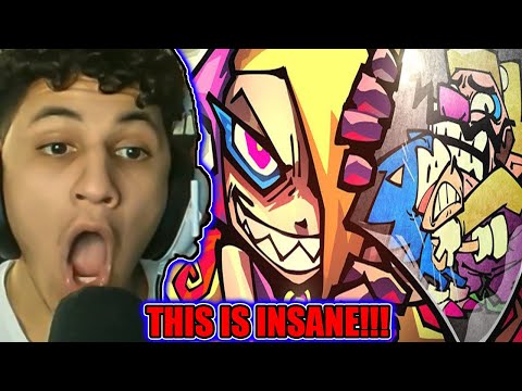 Big Sonic Fan Reacts To SM64 Super Shenanigoons 64 By @Lythero