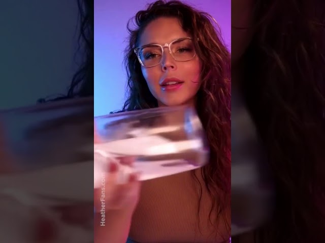 You can’t make it through this entire clip without MASSIVE TINGLES ✨