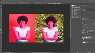 "Create Stunning Text Effects in Photoshop | Photoshop Typography Mastery | Textual Magic Tutorial"