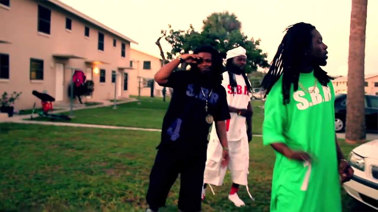 SWAMPBOIS RECORDS - STREETS CALLING (MUSIC VIDEO)