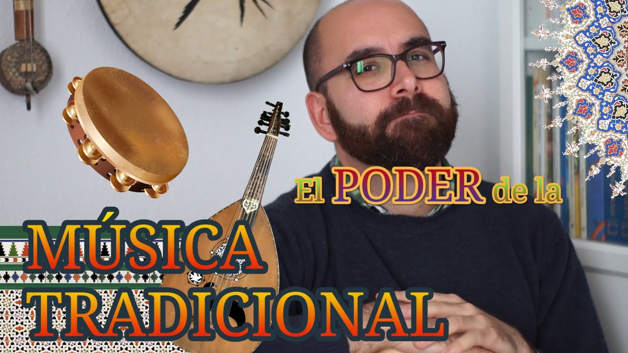 El Poder De La Musica El PODER de la MÚSICA TRADICIONAL - YouTube
