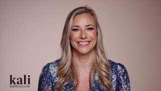 Do you know what is in a non-organic tampon?