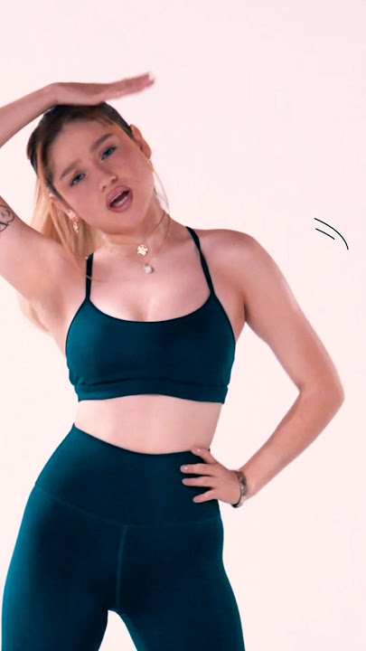 KAROL SEVILLA - Otro Mood 🧘🏼‍♀️🌬️🍃 #karolsevilla #otromood #dance #yoga #shortsmusic #yt #shorts