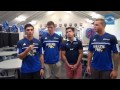 U18 Development Camp