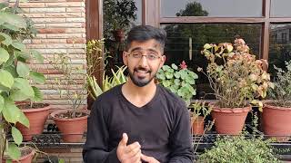 Microsoft Student Partner Program Application Video(Inspire)  2020-2021 | Saksham Basandrai