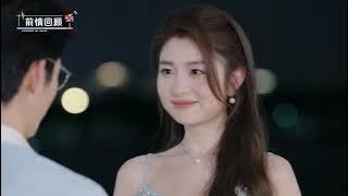【SUB】【心动解析室】第10期下，EP10-3，告白夜限时呈现！#心动的信号#综艺分析#heartsignals8
