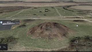 Lost History Ohio & The Giants Of Tiny Homer