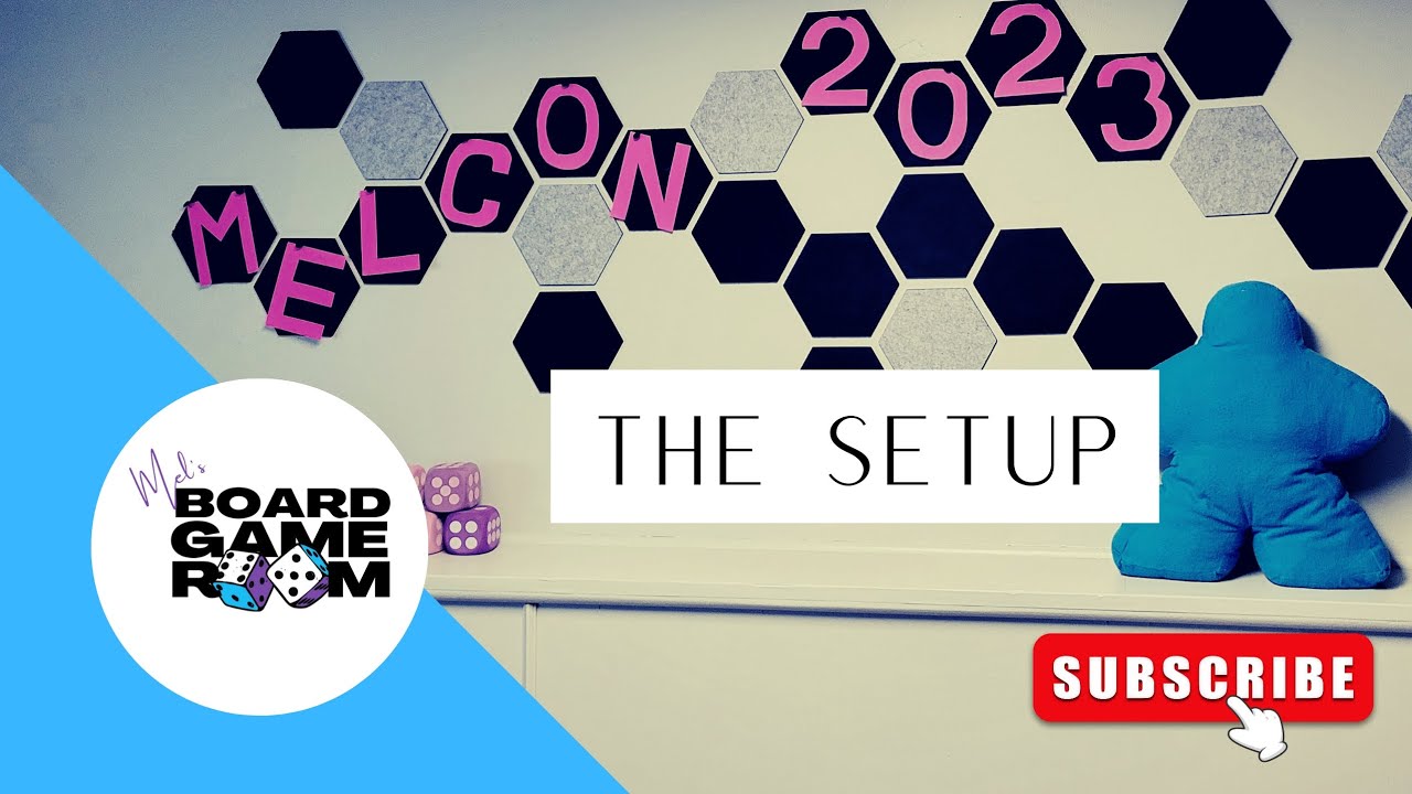 MelCon 2023 Recap - The Setup - YouTube