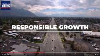 Move Orem Forward Responsibly