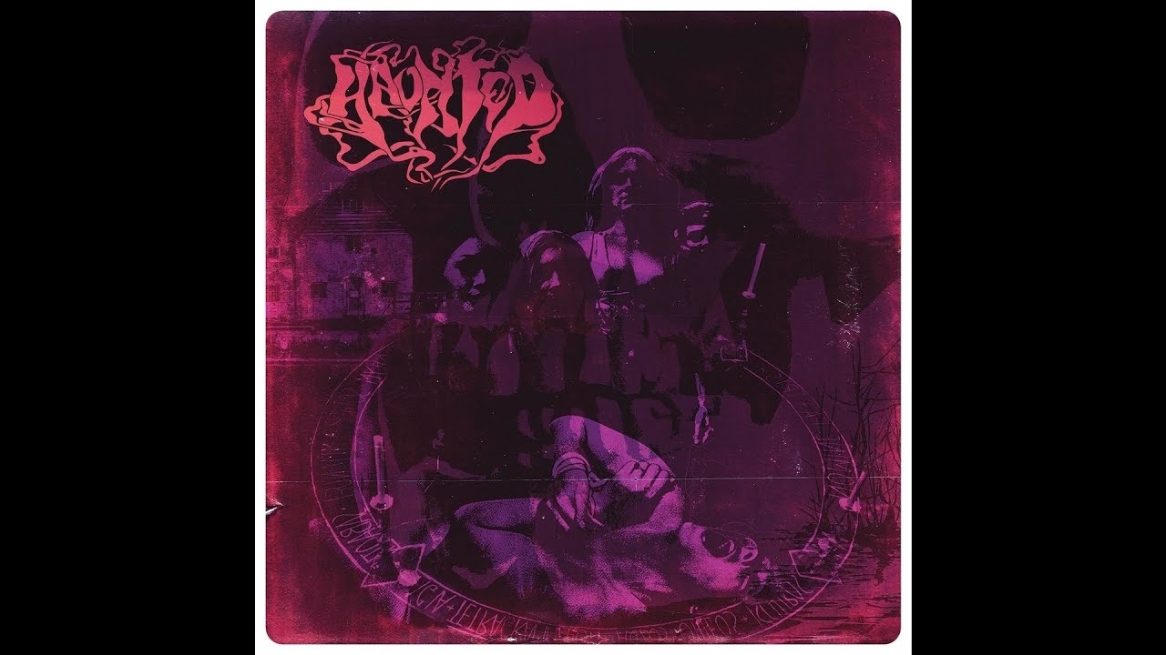 Watch Haunted "Nightbreed" on YouTube Watch Haunted "Nightbreed" on YouTube