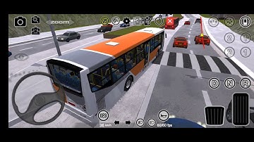 PBSU bus route 3005-10 (sorry I can