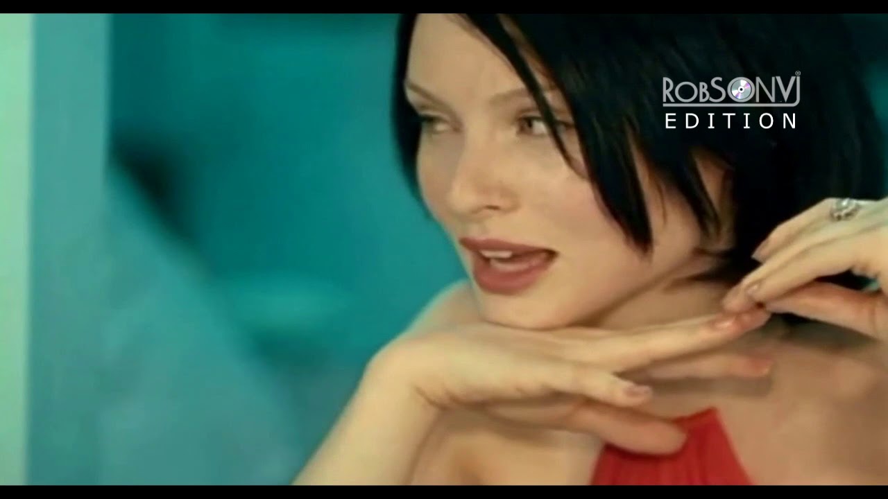 Jerome Robins - Groovejet (Earth n Days Remix VIDEO EDITION ROBSON VEEJAY)