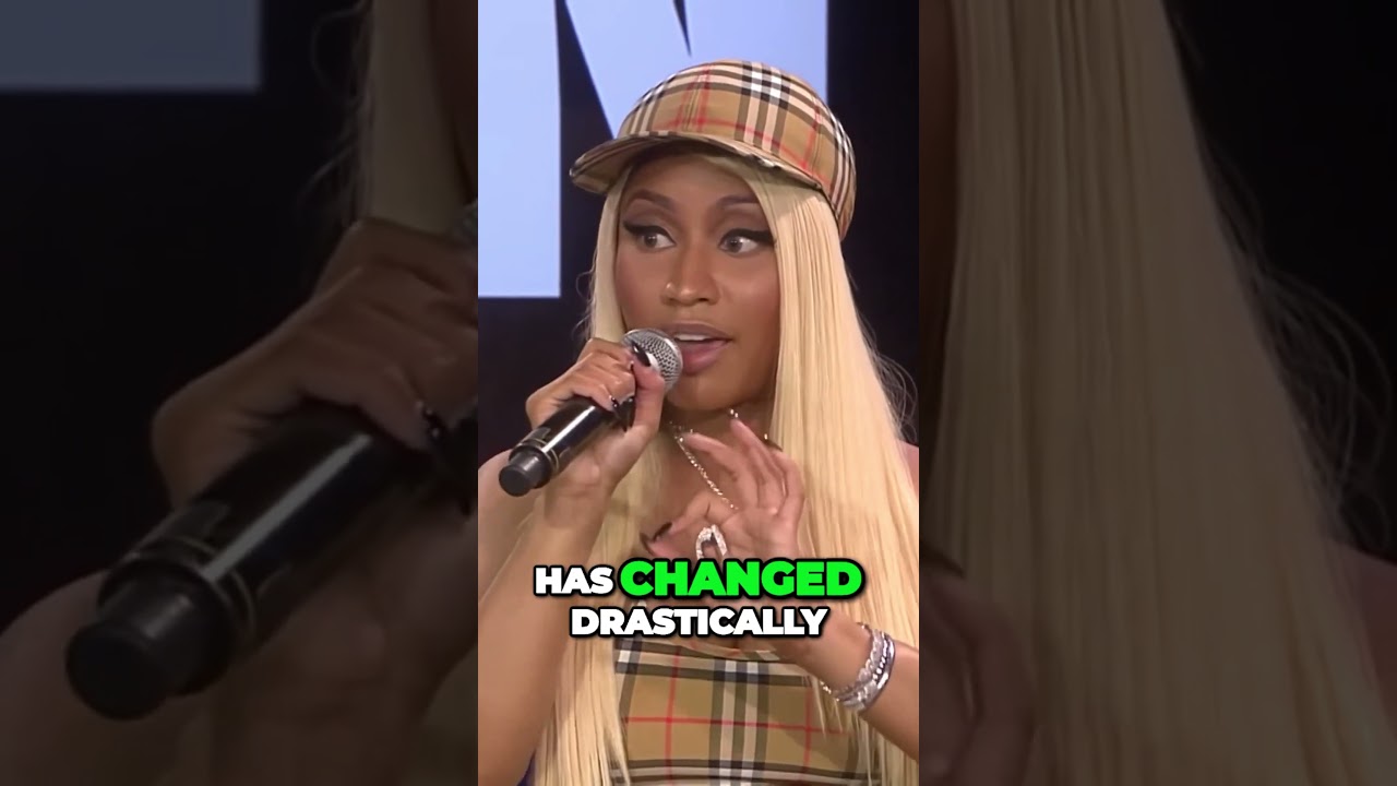 The Music Industry's New Reality: Popularity Trumps Talent 