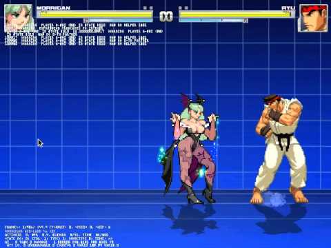 Sexy Mugen Download 17