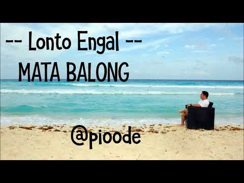 Kunci Gitar Lagu Sumbawa Sanapat Hajat Lagu Sumbawa | Mata Balong | Lonto Engal by Total Channel