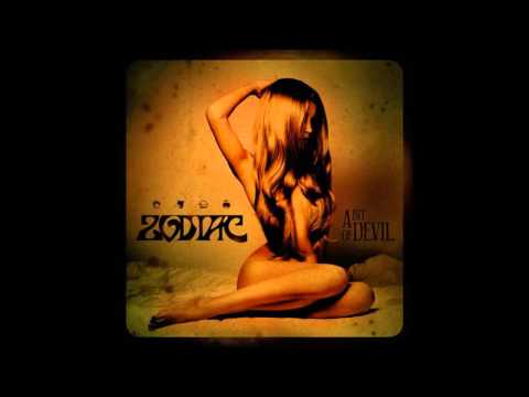 Zodiac (32) — Zodiac - A BIT OF DEVIL (2012 - Full LP)