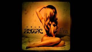 Zodiac - A BIT OF DEVIL (2012 - Full LP)