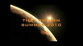 Jon Gress -  Anunnaki Movie Trailer