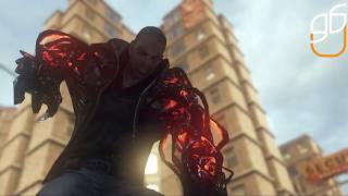 The Gamer bros | Prototype 2 | KIll Colonel Rooks | Max settings | Full HD  (with CUTSCENES)