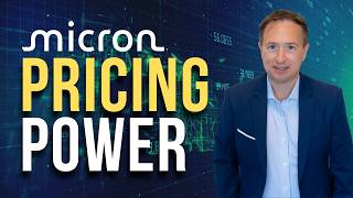 Micron’s Powerful AI Memory Advantage Could Drive a Major Rerating