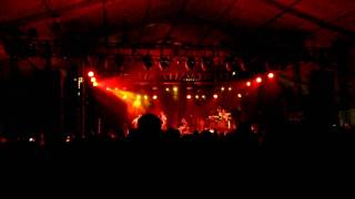 Grizzly Bear-Two Weeks(Live)