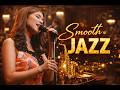 Smooth Nina OPM Jazz Mix | Manila Soul Sessions