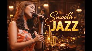 Smooth Nina OPM Jazz Mix | Manila Soul Sessions