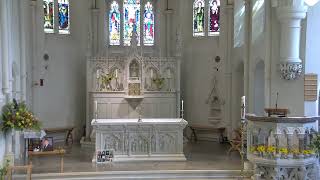 Requiem Mass for Ian Ward (Webber) - 6th August 2026