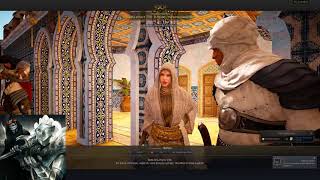 BlackDesertOnline How to get 3 hour Villa buff for NodeWar