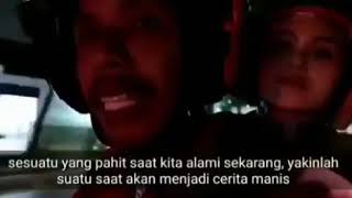 Story Wa !! Purnomo TOP part 2