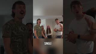 New Larping Love Island Bombshell Incoming! only on ohitzseo #shorts