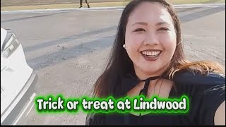 Trick Or Treat 2025 At Lindwood