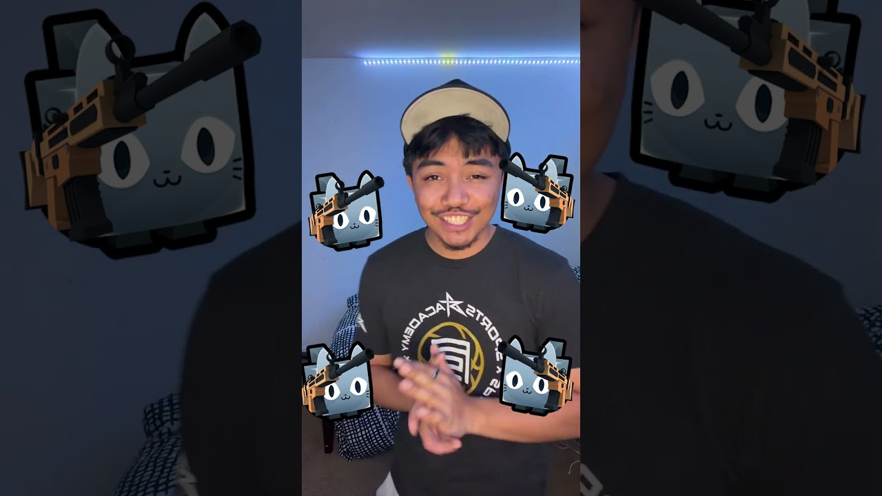 NEVER LET THESE TWO MEET?!? fr #roblox #minecraft