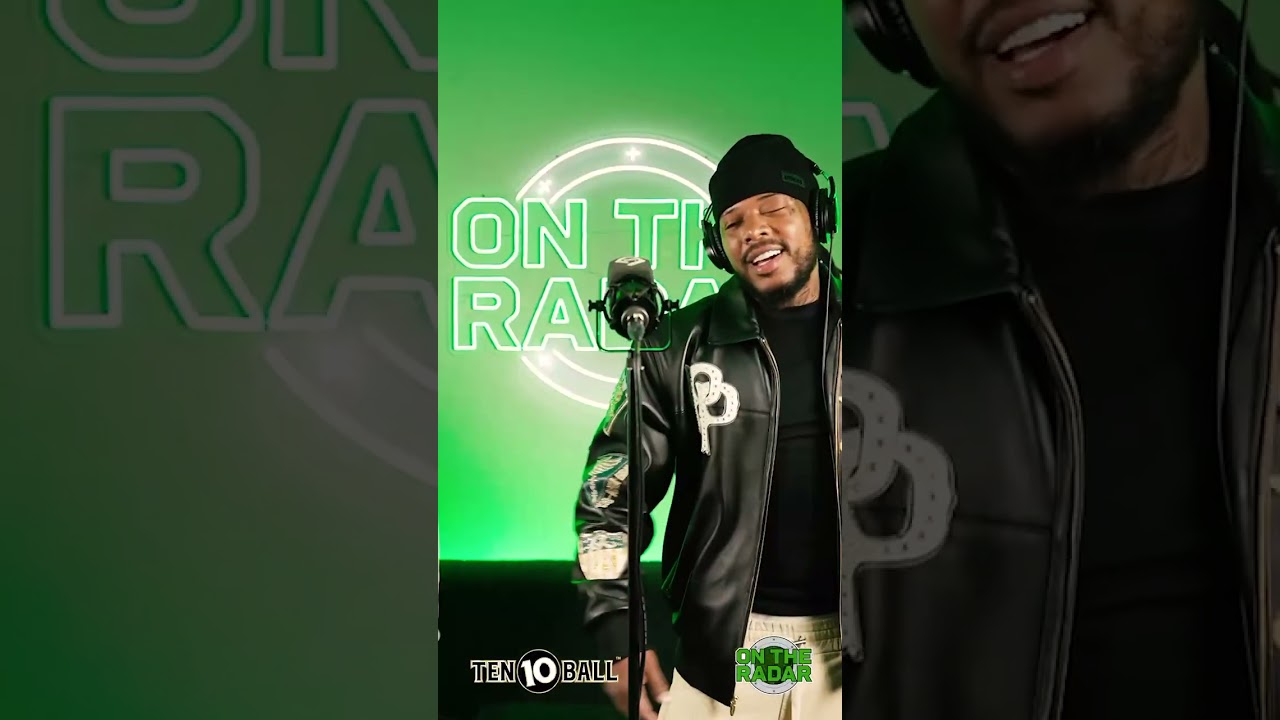 Fetty Wap & Monty "679" Classic Performance