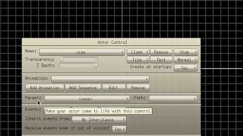 2D Game Creation for Linux - tutorial 5