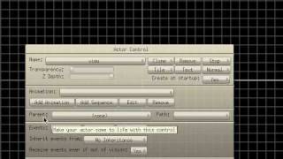 2D Game Creation for Linux - tutorial 5