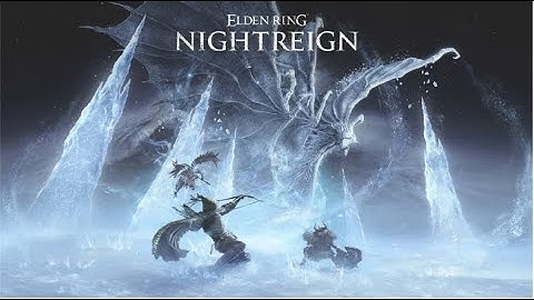 🔴MATANDO TODOS OS BOSSES DE ELDEN NIGHTREIGGN !LIVE