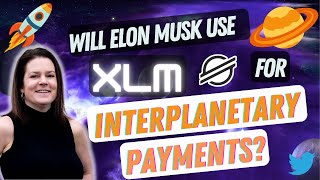 Will Elon Musk's X.com app use Stellar's XLM for payments? screenshot 4
