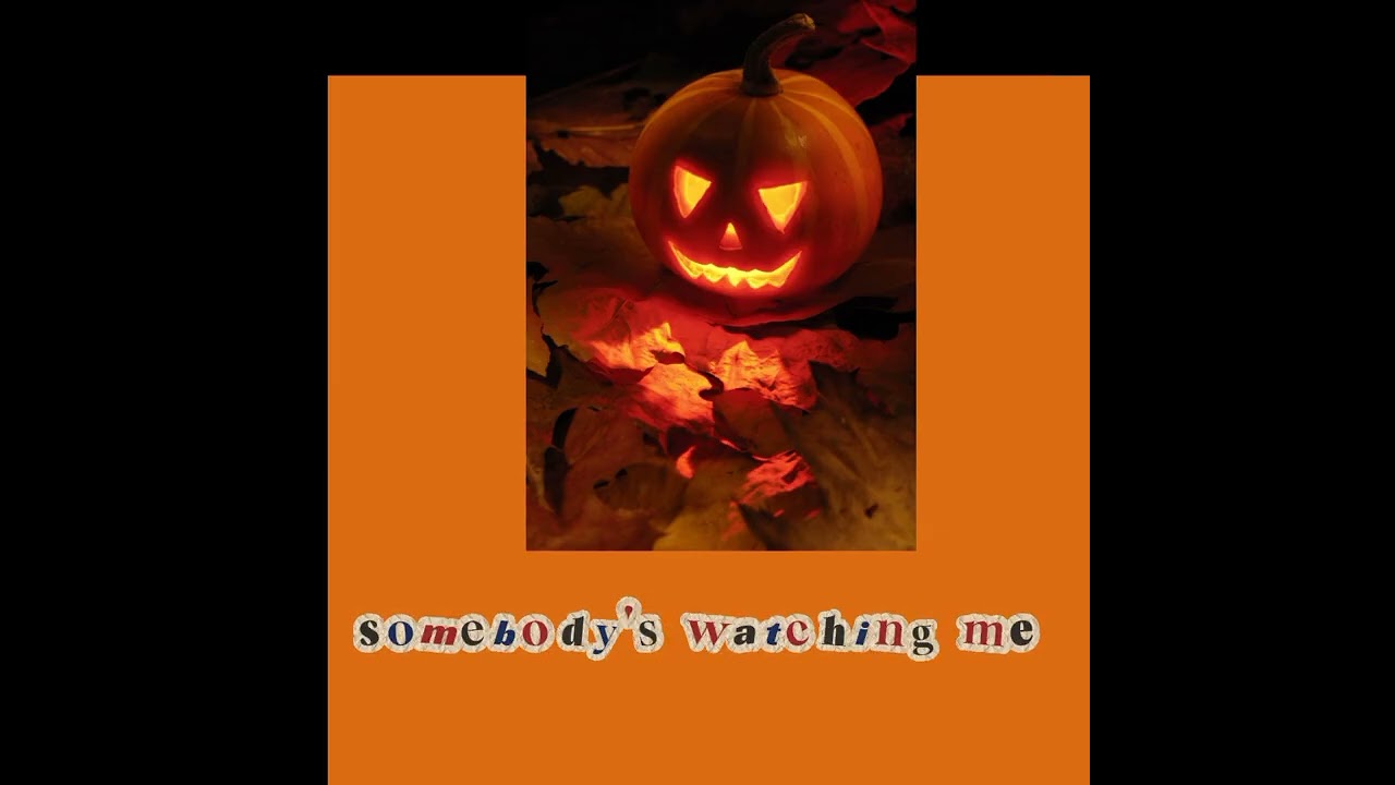 Halloween playlist para esas noches 🎃