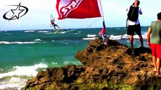 STAR KITES - ExA 2011