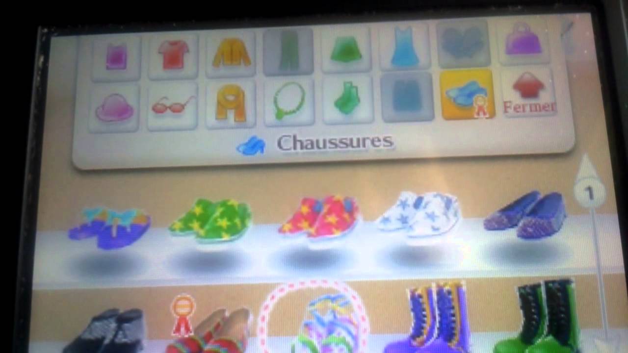 Let's play : La nouvelle maison du style #4 - YouTube