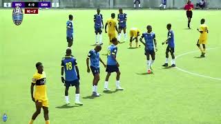 Highlights BROADCITY FC vs DANNAZ FC  NLO 2024 MATCHDAY 2