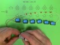 How to Make Series Circuit with 6 LEDs