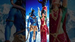 💫 Title: Shiv Tandav Mahadev 🔱 | Powerful Devotional Short | Har Har Mahadev#devotional