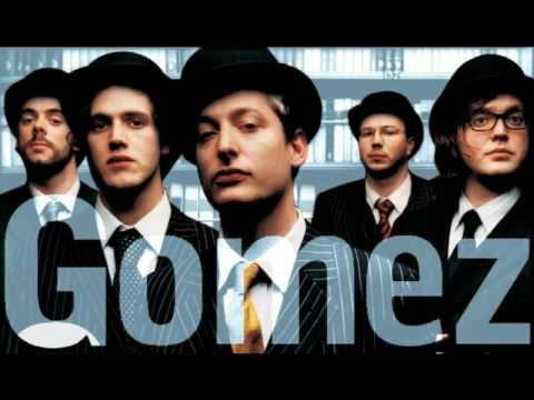 Gomez — Gomez - Flavors (+ lyrics)