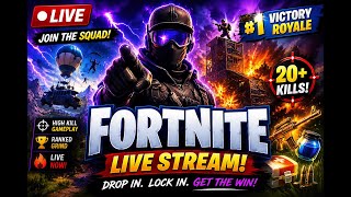 FORTNITE UNREAL RANK PUSH ( NO-BUILD MODE) NEW UPDATE!!