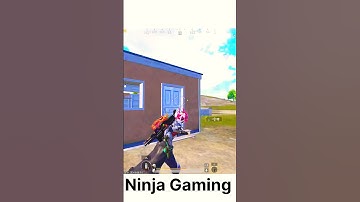 1v3 Bot Lobby😱🔥 #shortvideo #shorts #ytshorts #pubgmobile #ninjagaming