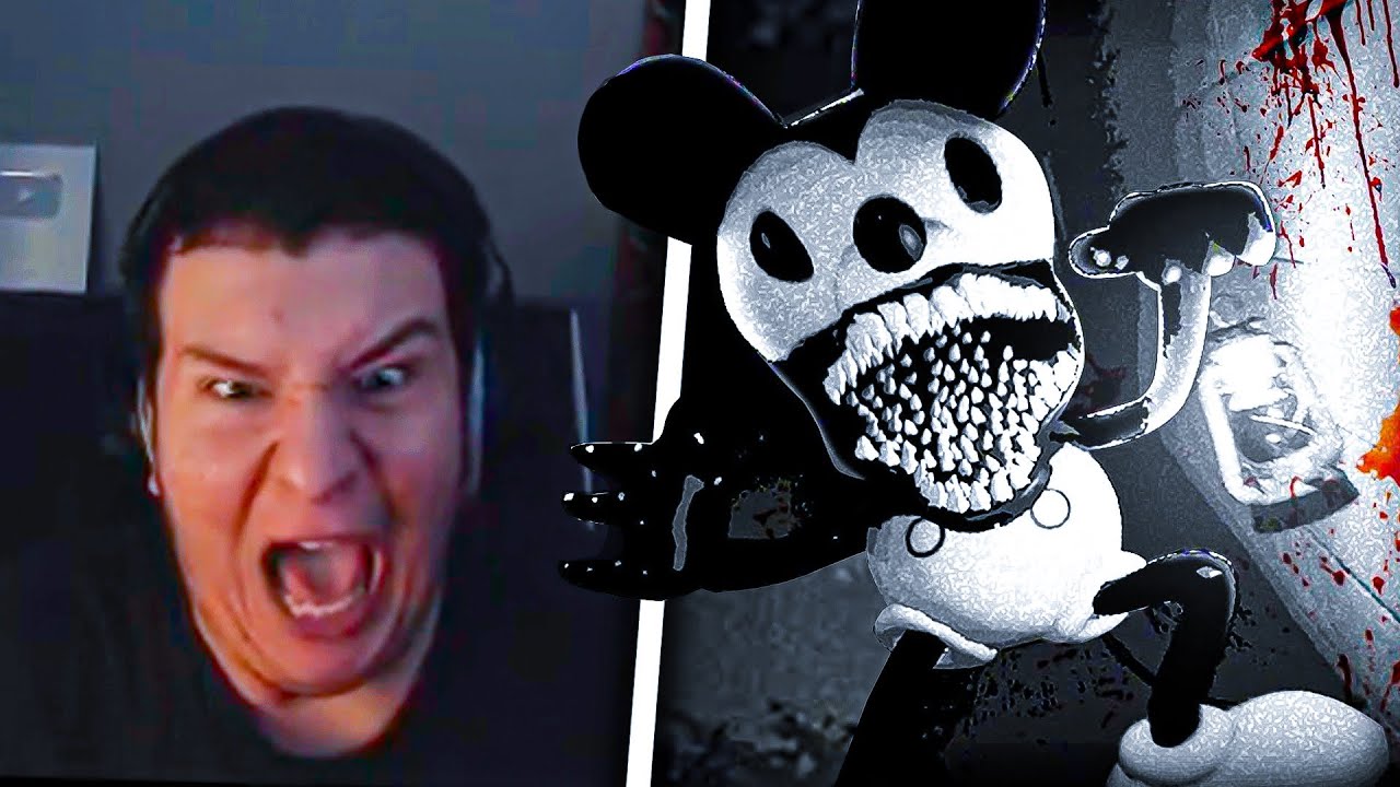 J'aurais JAMAIS dû le déranger... 💀 (captain willie)