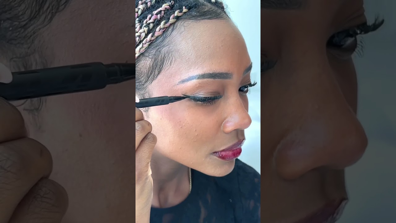 meet our Lavaa Liner in Black 🖤