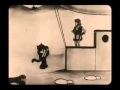 AC28 アリスコメディー Alice S Balloon Race 1926 ディズニー 